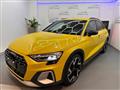 AUDI A3 ALLSTREET A3 allstreet 35 TFSI S tronic Identity Contrast