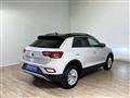 VOLKSWAGEN T-ROC 2.0 TDI SCR Life