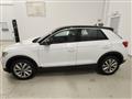 VOLKSWAGEN T-ROC 1.0 TURBO BENZINA Style BlueMotion Technology