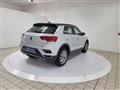 VOLKSWAGEN T-ROC 1.0 TSI Style BlueMotion Technology