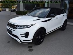 LAND ROVER RANGE ROVER EVOQUE HYBRID 2.0D I4 163 CV AWD Auto R-DYNAMIC IVA ESPOSTA