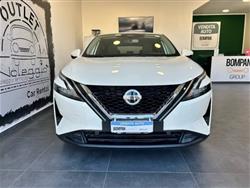 NISSAN Qashqai 1.3 mhev N-Connecta 2wd 158cv xtronic