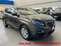 PEUGEOT 3008 BlueHDi 130 S&S Business Iva Esposta