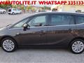 OPEL ZAFIRA 1.4 T 140CV GPL Cosmo