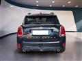 MINI COUNTRYMAN 2017 Mini Countryman 2.0 Cooper SD Hype all4 auto my18