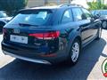 AUDI A4 ALLROAD Allroad 2.0 TDI 163 CV S tronic Certificata