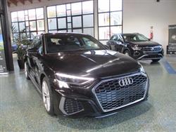 AUDI A3 SPORTBACK SPB 35 TDI S tronic S line - CarPlay/NAVI/FullLED