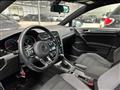 VOLKSWAGEN GOLF 1.6 TDI 115 CV DSG 5p. Sport BlueMotion Technolog