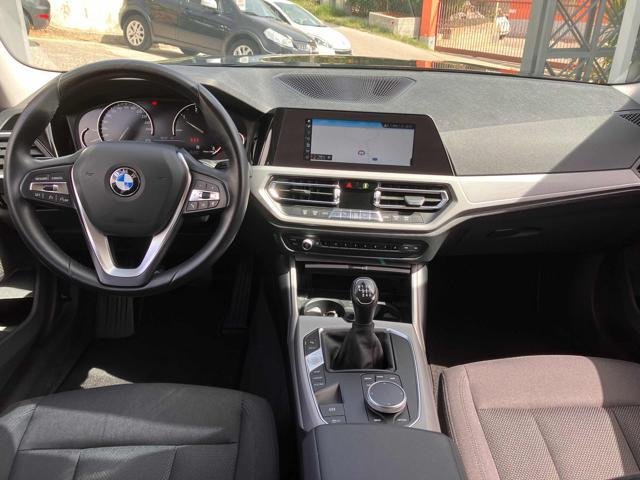 BMW SERIE 3 d 150 cv Business Advantage