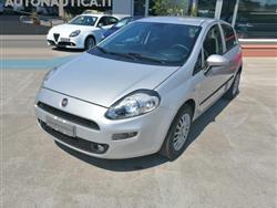 FIAT PUNTO 1.2 8V 5 PORTE 69cV STREET