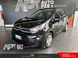 KIA PICANTO 1.0 mpi Urban 4p.ti my20