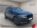 BMW X3 xDrive20d 48V Msport INTERNO ESTERNO!!