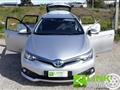 TOYOTA AURIS 1.8 Hybrid Lounge