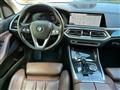 BMW X5 xDrive25d xLine Autom.