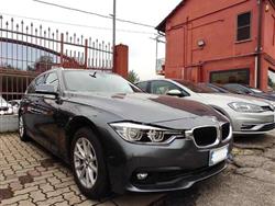 BMW SERIE 3 TOURING d Touring Business Advantage aut.