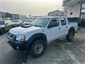 NISSAN NP300 2.5 D 4p. Double Cab Efficient