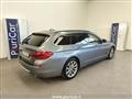 BMW SERIE 5 TOURING 530d 249CV Touring Luxury