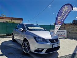 SEAT IBIZA 1.2 70 CV I-Tech Neopatentati