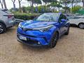 TOYOTA C-HR 1.8h TREND 98cv(122cv) NAVI CERCHI IN LEGA CRUISE