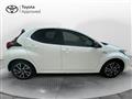 TOYOTA YARIS 1.5 Hybrid 5 porte Lounge