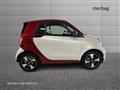 SMART EQ FORTWO fortwo EQ Passion