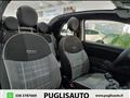 FIAT 500C 1.2 Lounge