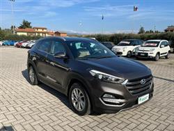 HYUNDAI TUCSON 2.0 CRDi 4WD XPossible