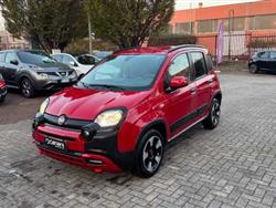 FIAT PANDA CROSS Panda