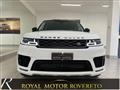 LAND ROVER RANGE ROVER SPORT 3.0 SDV6 HSE DYNAMIC 306 cv / 7 POSTI!