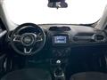 JEEP RENEGADE e-HYBRID My23 Longitude 1.6 Multijet Ii 130 Cv E6.4