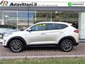 HYUNDAI TUCSON HYBRID 1.6 CRDi 115cv XPrime 2WD