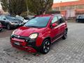 FIAT PANDA CROSS Panda