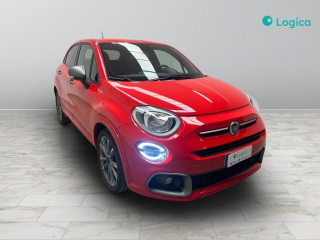 FIAT 500C X 1.0 T3 Sport 120cv