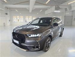 DS 7 CROSSBACK E-TENSE E-Tense Grand Chic