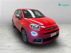 FIAT 500C X 1.0 T3 Sport 120cv