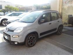 FIAT PANDA 1.0 FireFly S&S Hybrid Easy