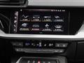 AUDI A3 SPORTBACK SPORTBACK 30 TFSI STRONIC S LINE BLACK PACK 18