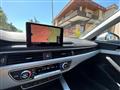 AUDI A4 35 TDI S tronic Design