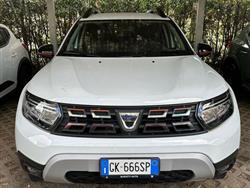 DACIA DUSTER 1.5 Blue dCi 8V 115 CV 4x4 Extreme