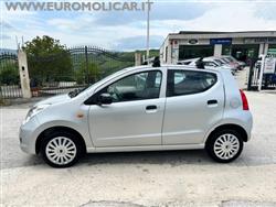 SUZUKI ALTO 1.000 GL 68cv
