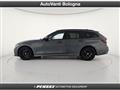 BMW SERIE 3 TOURING d 48V xDrive Touring Msport