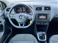 VOLKSWAGEN POLO 1.0 MPI 75 CV 5p. Comfortline OK NEOPATENTATI