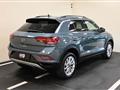 VOLKSWAGEN T-ROC 1.5 TSI ACT DSG Life