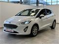 FORD FIESTA 1.0 Ecob.-Hybrid 125CV 5p. *UNICO PROPRIETARIO*