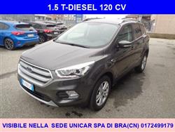 FORD KUGA (2012) 1.5 TDCI 120 CV S&S 2WD Business SOLO 44.000KM