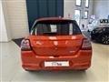 SUZUKI SWIFT 1.2 Hybrid CVT Top