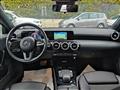 MERCEDES CLASSE A 1.5cc 116cv NAVI SENS PARK CRUISE CONTROL