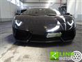 LAMBORGHINI AVENTADOR 6.5 V12 LP700-4 ROADSTER GARANTITA Iva parz.