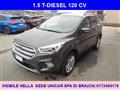 FORD KUGA (2012) 1.5 TDCI 120 CV S&S 2WD Business SOLO 44.000KM