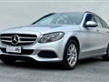 MERCEDES CLASSE C SW S.W. 136 CV AUTOMATICA SPORT